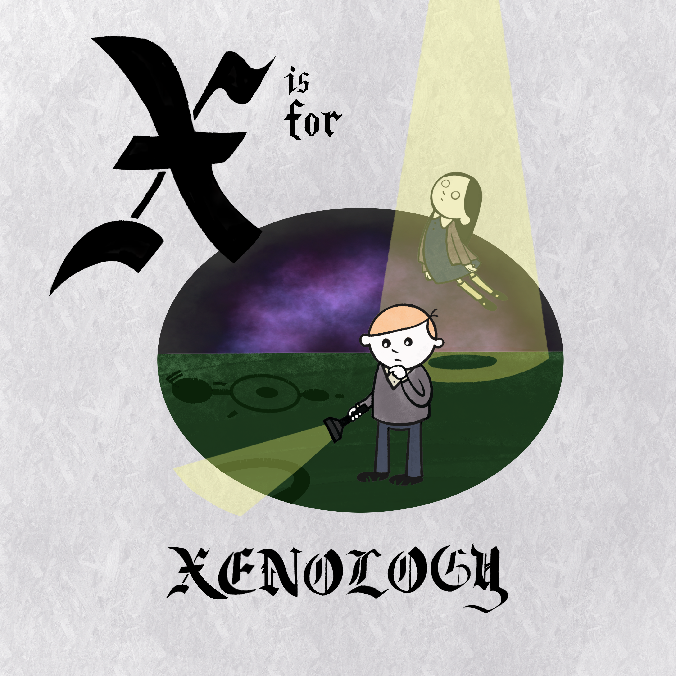 x x