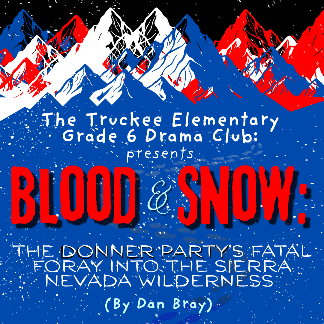 truckee elementary (Instagram Post)