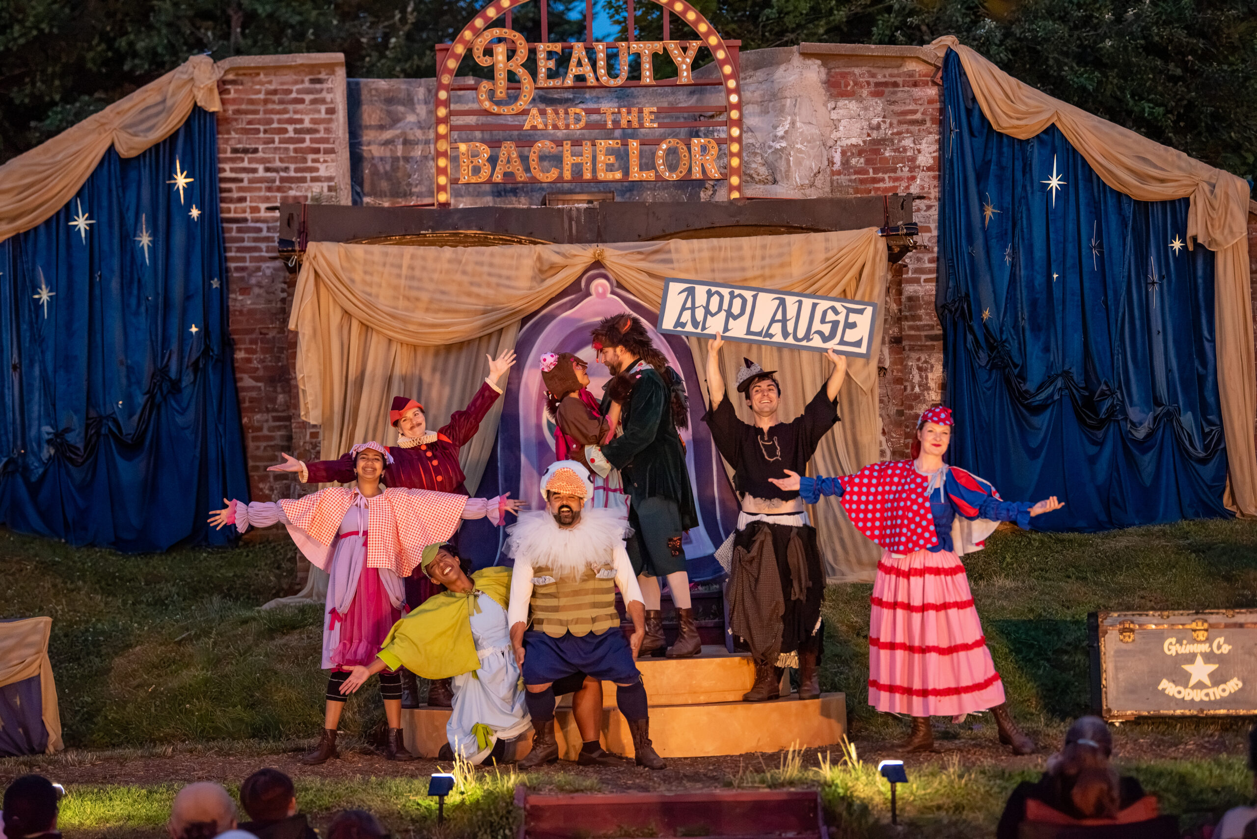 Beauty&TheBachelor - © Photo Credit @stoometzphoto-274