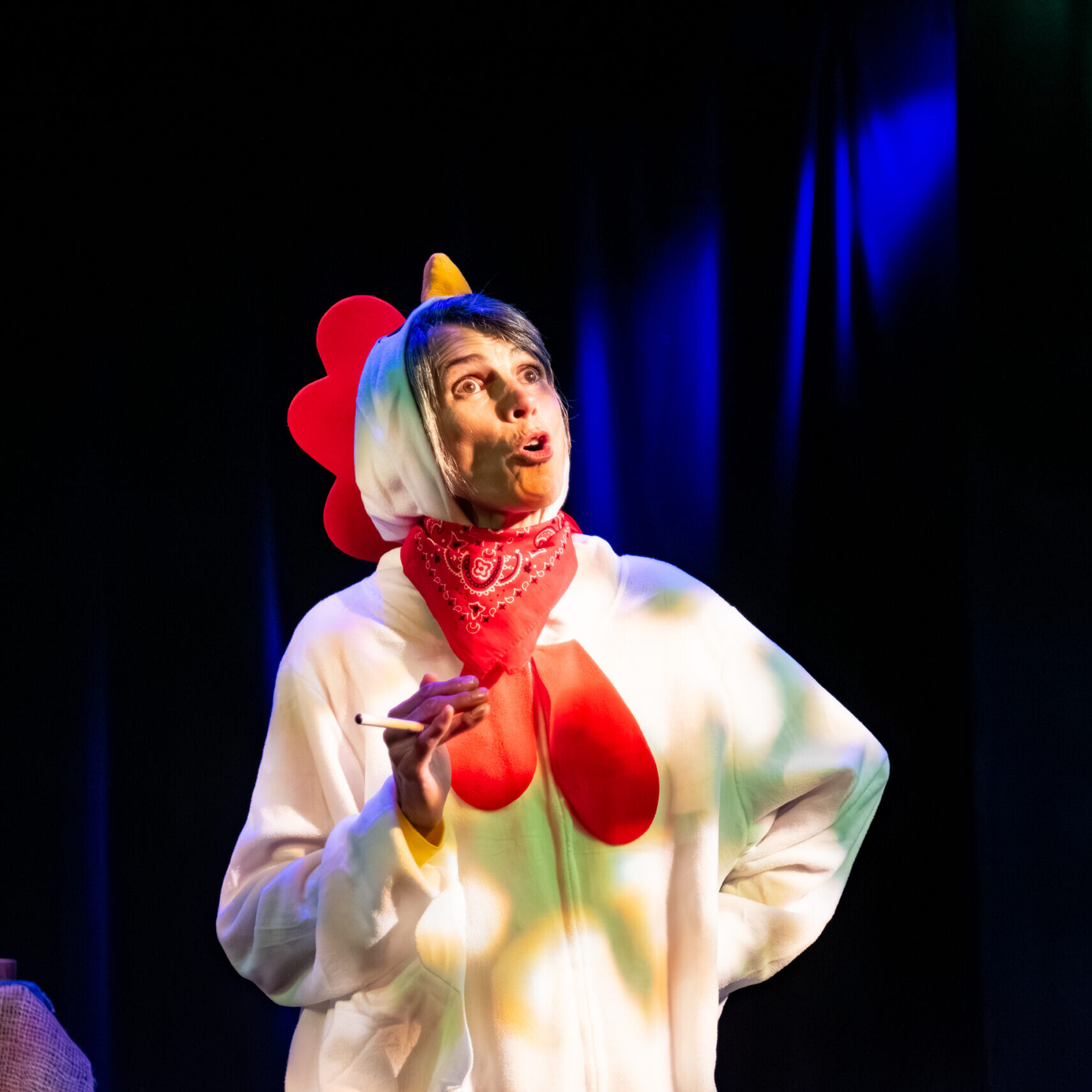 Gwenyth Kills Her Husband - Halifax Fringe Festival - © Photo Credit @stoometzphoto-154 Gwenyth Kills Her Husband - Halifax Fringe Festival - © Photo Credit @stoometzphoto-154